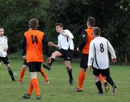 Hempnall v Easton 22nd oct 2016 45
